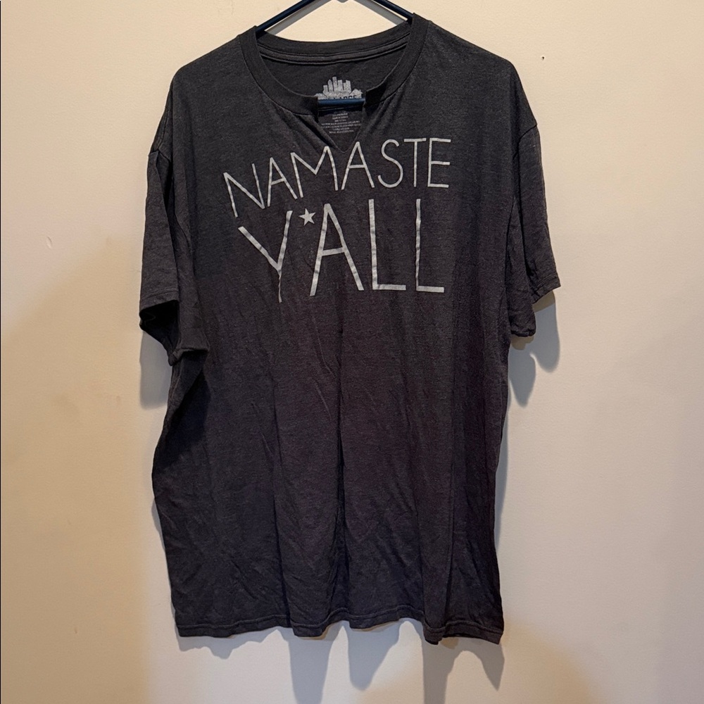 Gray Graphic Women’s  T-Shirt